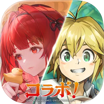 ゲームアイコン